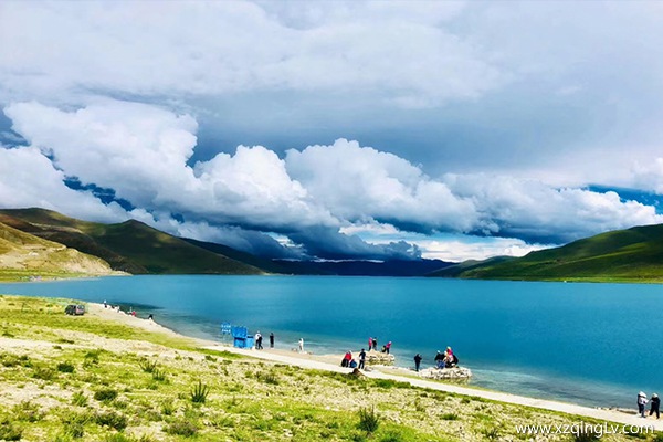 西藏旅游几月好