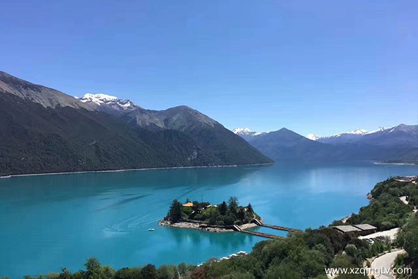 去西藏要带什么