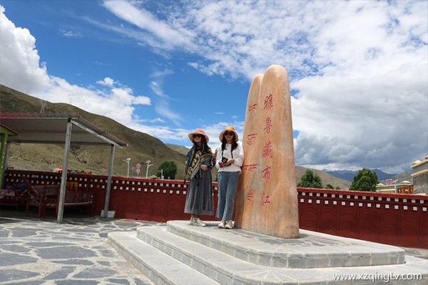 去西藏旅游要准备什么