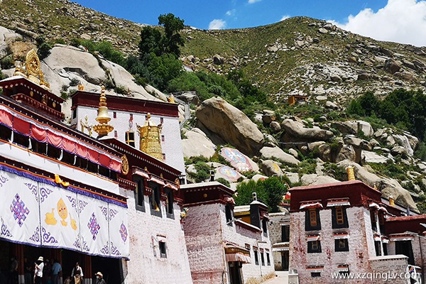 去西藏旅游几月份比较好