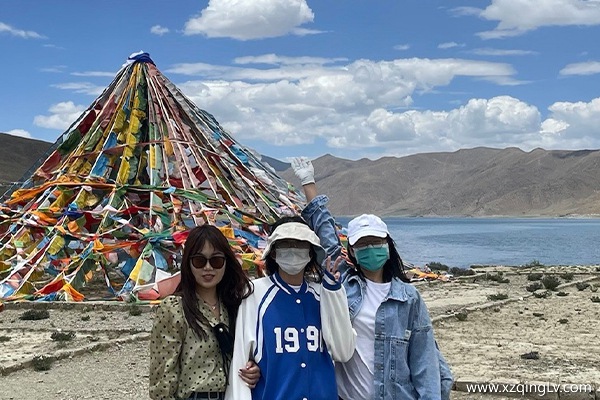 去林芝会有高原反应吗？