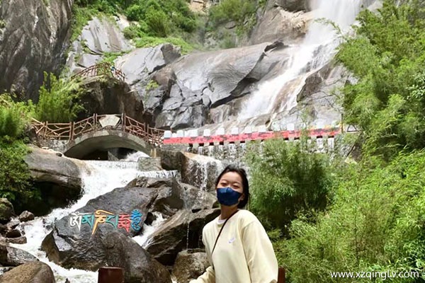 两个人去拉萨需要准备多少钱