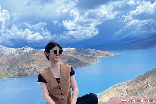 拉萨旅七天一般要多少钱