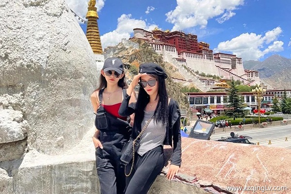 去西藏旅游需要多少钱