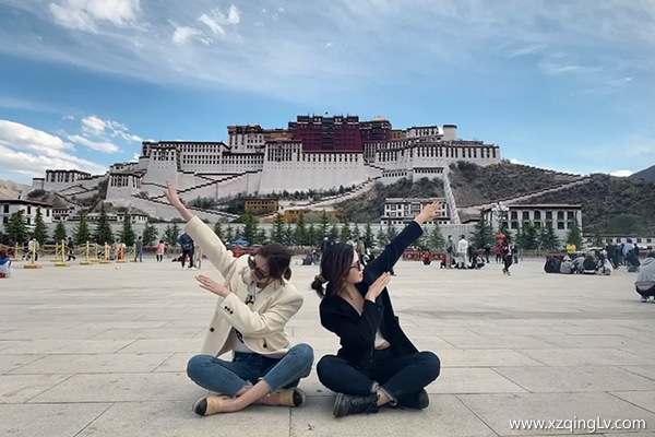 公司去西旅游大概需要多少钱