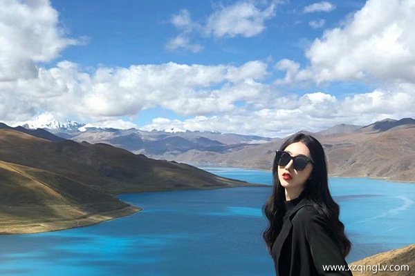 拉萨的景点有哪几个