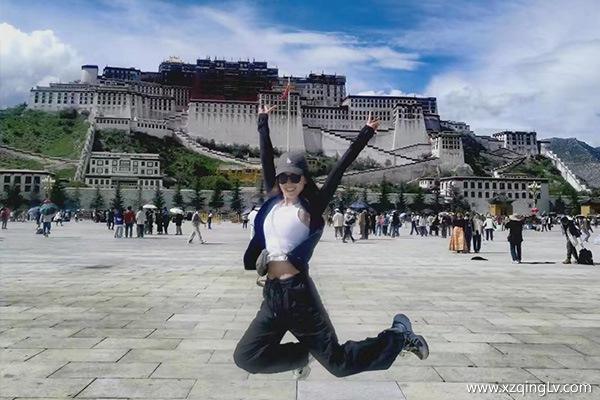 去拉萨旅游几月份最好