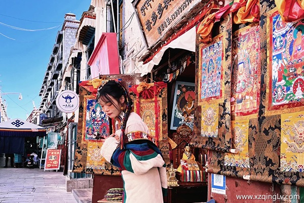广东云浮去西藏旅游注意什么