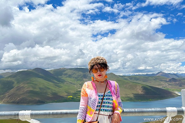 带爸妈去西藏旅游需要多少钱