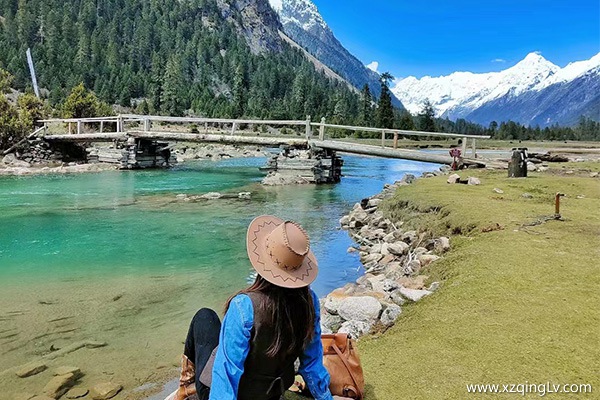 西藏旅游几月份去比较好