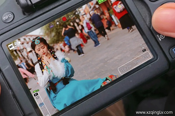 带爸妈去西藏旅游费用多少钱