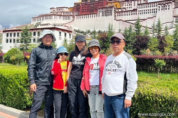 跟团去西藏哪家旅行社比较好一点