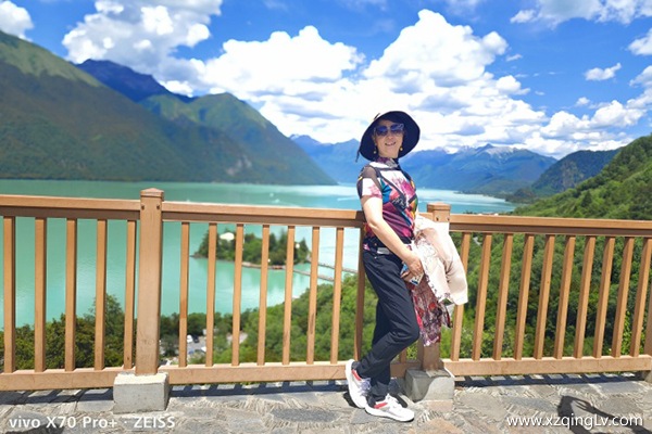 带妈妈去西藏旅游大概要花费多少钱