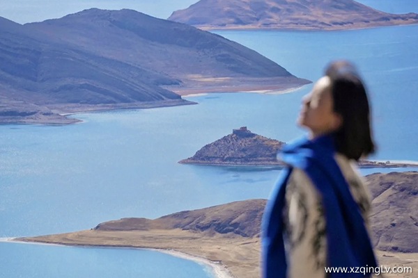 拉萨哪个旅游团好